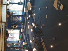 -汤姆家的牛排意面披萨(融创茂店)