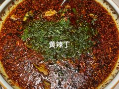 -柴门头啖汤·经典川菜·慢火汤品(锦城万达店)