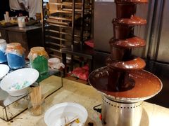 -芭菲盛宴·环球美食(锦城万达广场店)