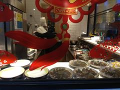 -鱼库·不仅是一家烤鱼店(车公庙店)