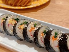-Woolee韩食堂·韩式家庭料理