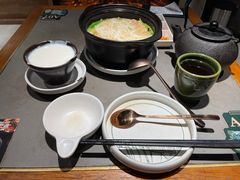 -云海肴·汽锅鸡·云南菜(高德置地店)
