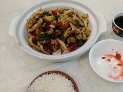 -老浒记民俗酒楼(王府井店)