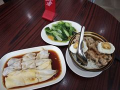 -荔园小馆(园岭新村二期店)