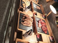 -比格比萨自助(宝山日月光店)