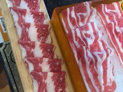 -五星桥原切肥牛火锅·30年专注好牛肉(湖塘店)