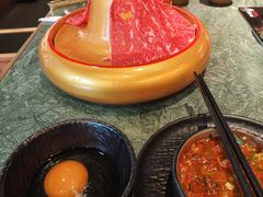 -牛New寿喜烧(龙湖金沙天街店)