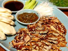 -丽江金茂凯悦臻选酒店-滇香馆