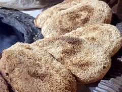 -迎春桥老炉烧饼(碧霞路店)