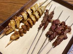 -天怡興·百年蒸饺(万豪广场店)