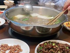 -马记清真馆(龚北路店)