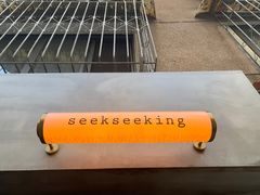 -SeekSeeking咖啡专门店(堰塘街店)