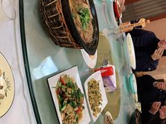 -丈母娘的饭局•新金陵菜(牛首山店)