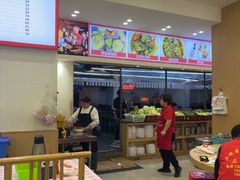 -三只鸟本地特色菜馆(上饶总店)