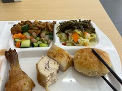 -香妃烤鸡(西单店)