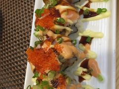 -樱の千渡日式料理·铁板烧•烧鸟(金盛田广场店)