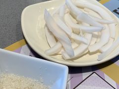 -椰小鸡·琼州糟粕醋·火锅(美兰缤纷城店)