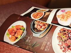 -润泽园饭庄(中山路店)