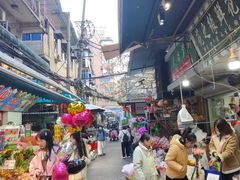 -循礼门鲜花花市(武汉循礼门店)