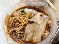 -张明富面皮店(东大街店)