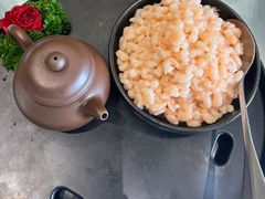 -香雪海饭店中餐厅(人民桥店)