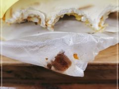 -老金家蛋菜夹馍(西安总店)