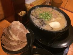 -博多一幸舍(侨福芳草地购物中心店)