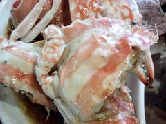 -海口骑楼小吃街