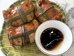 -蟹天蟹地农家菜·阳澄湖大闸蟹(浅水湾店)