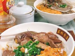 -荔林食店(西华路店)
