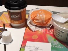 -麦当劳(宾水西道店)