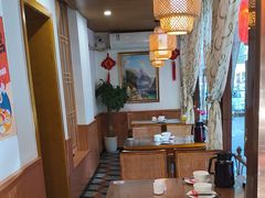 -花鸟鱼私家小厨·川菜(文殊院店)
