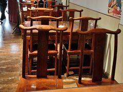 -恩宏德餐馆(平山道店)