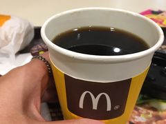 -麦当劳(山大路店)