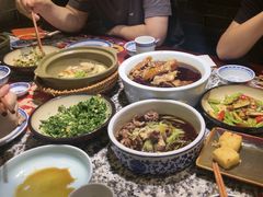 -南京大牌档(崇文门国瑞店)