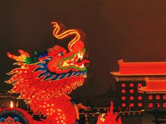 -西安城墙·碑林历史文化景区