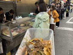 -明记牛杂(新马路分店)