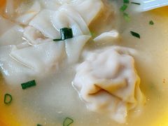 -龙抄手(春熙路总店)