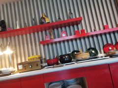 -宜必思酒店(青岛五四广场宁夏路地铁站店)