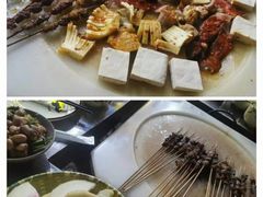 -阿昌白族石板烧(大理古城店)