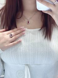 -Cindy Jewelry·钻戒·彩色宝石