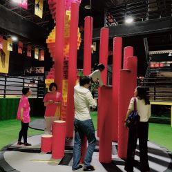 -latitude乐图空间(建宁路店)