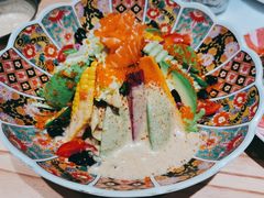 -玄海寿司(国贸店)