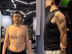 -FEELINGME乐刻私教馆·健身(沿海赛洛城店)