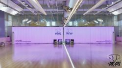 -YASAKI国际舞蹈中心