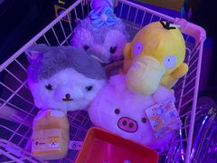 -风云再起游乐汇(北京西单西西友谊店)