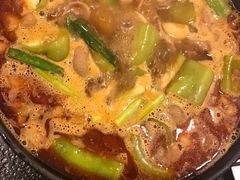 -湘肠香火锅店(团结湖店)
