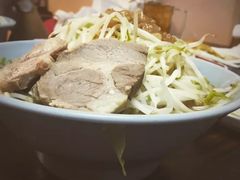 -拉面莊夢語＆中华料理八椿