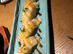 -水之惠鲜鱼料理(王府大街店)