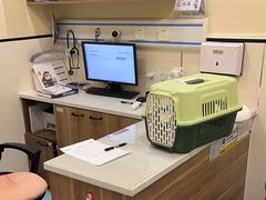 -萌兽医馆·犬猫专科·眼科中心·宠物医院(朝阳门分院)